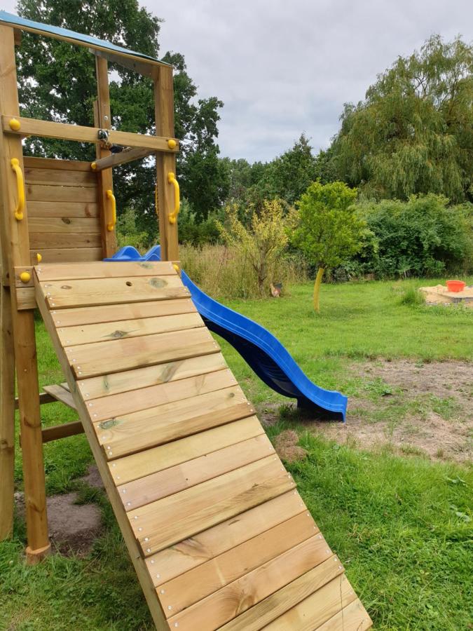 Appartement met Terras