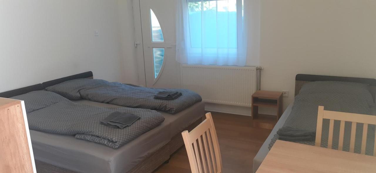 Appartement 1 Chambre