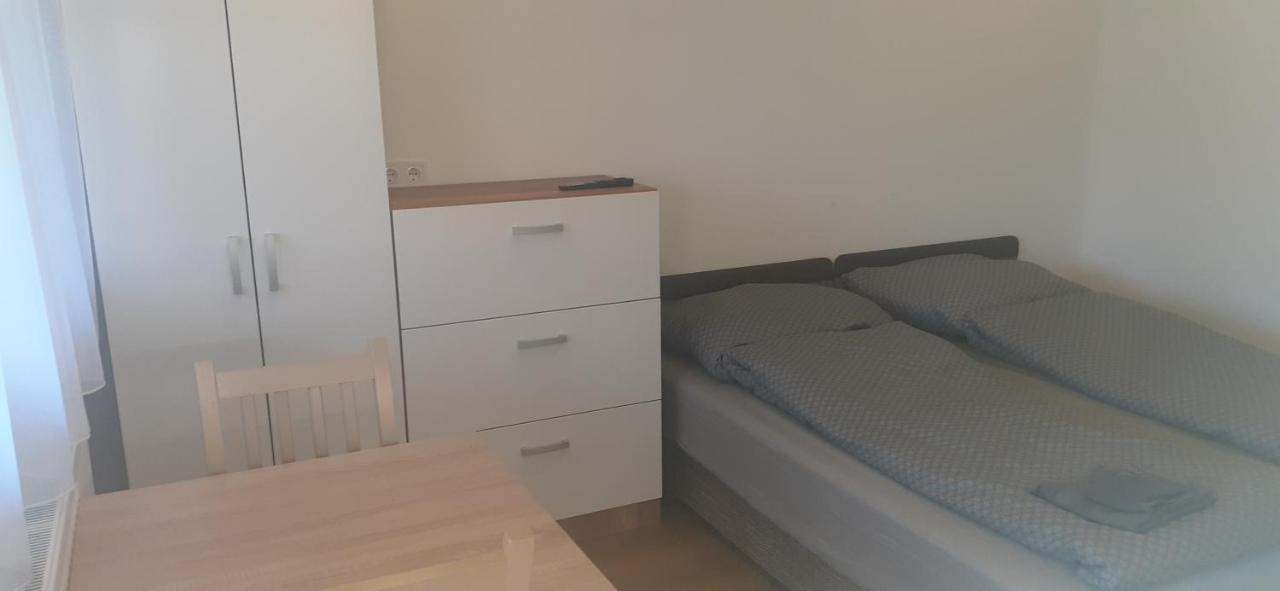 Appartement 1 Chambre