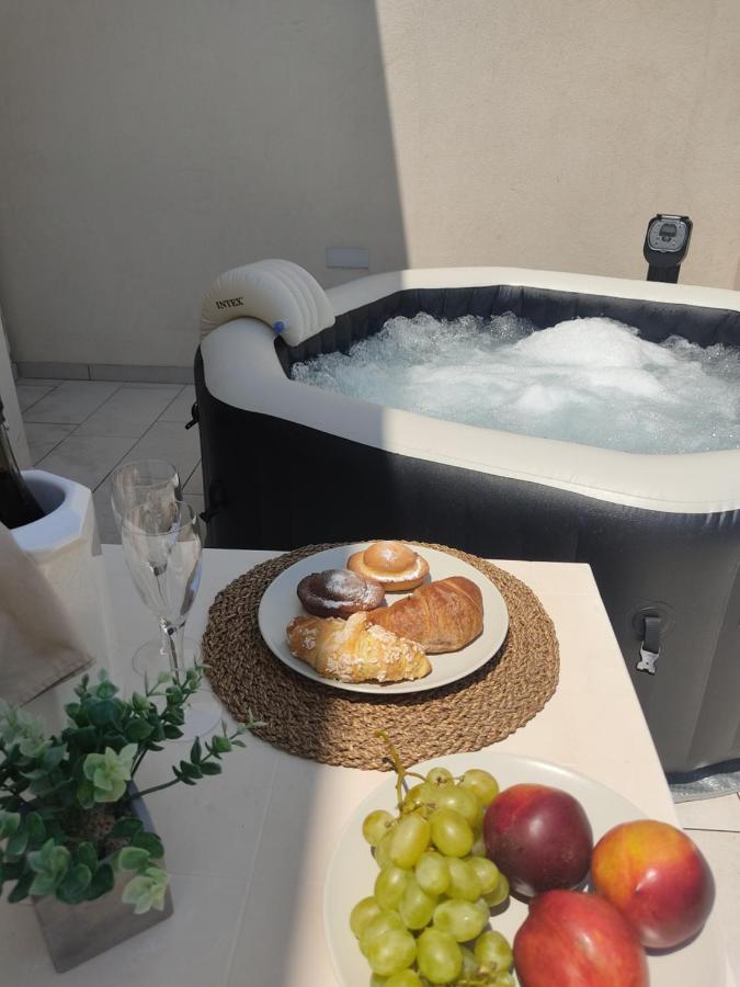 Ledwars - Chambres d’hôtes Taviano