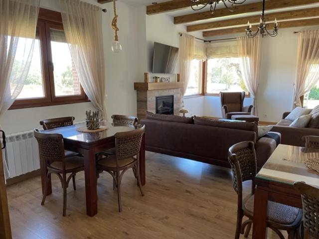 Townhouse mit 3 Schlafzimmern
