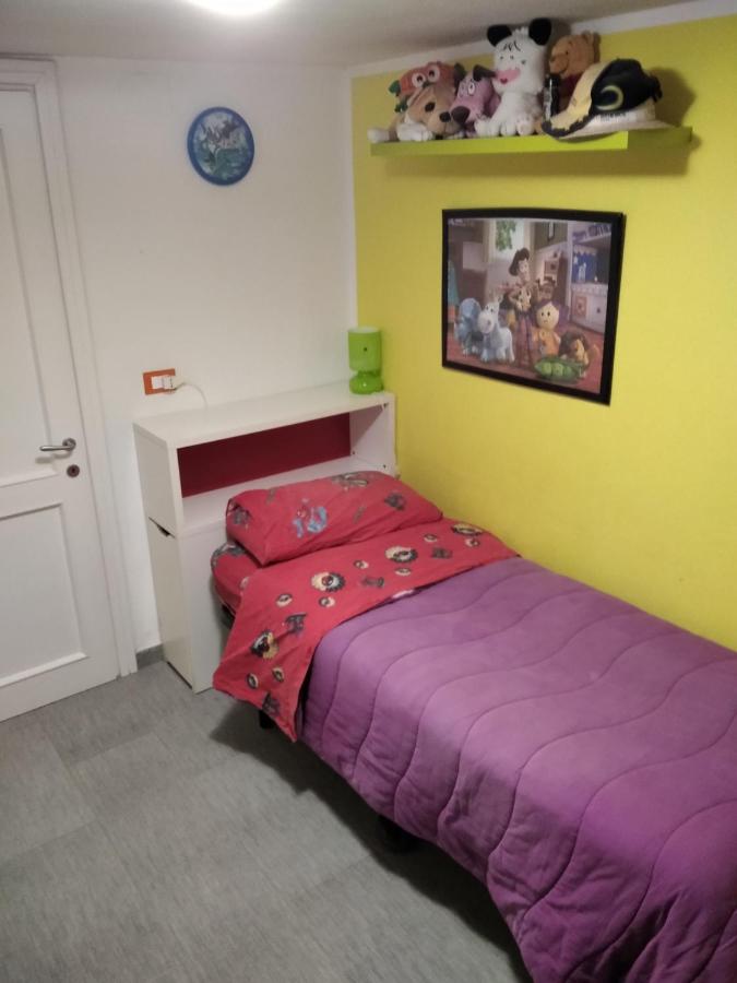 Casa con 1 Camera da Letto