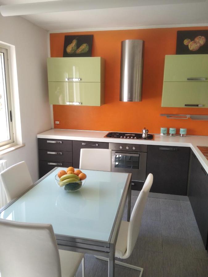 Costa dei trabocchi 2 - B&B San Vito Chietino