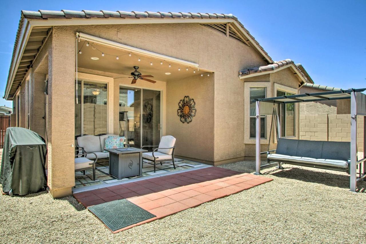 Pool and Hot Tub Access Home in North Phoenix - B&B
