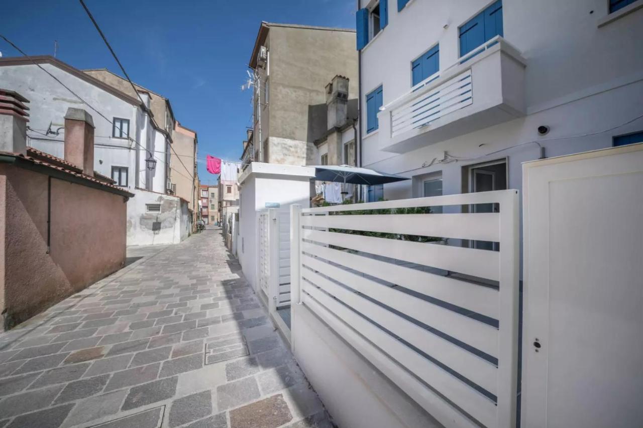 Suite Laguna Sunset - B&B Chioggia