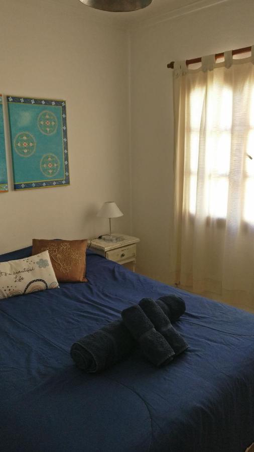 Girasoles Serranos - B&B Tandil