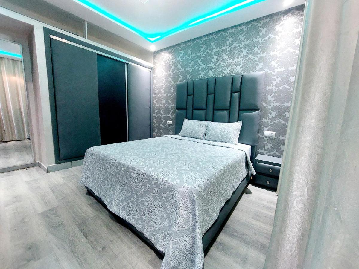 Apartamento con vistas al jardín