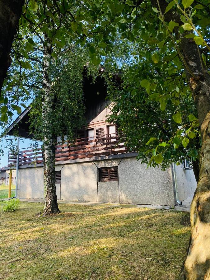 Rest House Korana - B&B