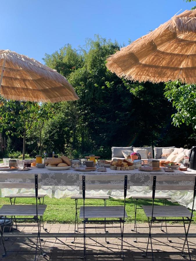 Bed & Breakfast Neeltje Soet - Bed and Breakfast Mierlo