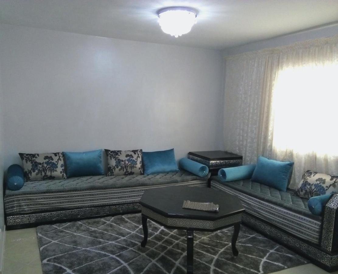 Appartement a tanger deux chambres - Ferienwohnung