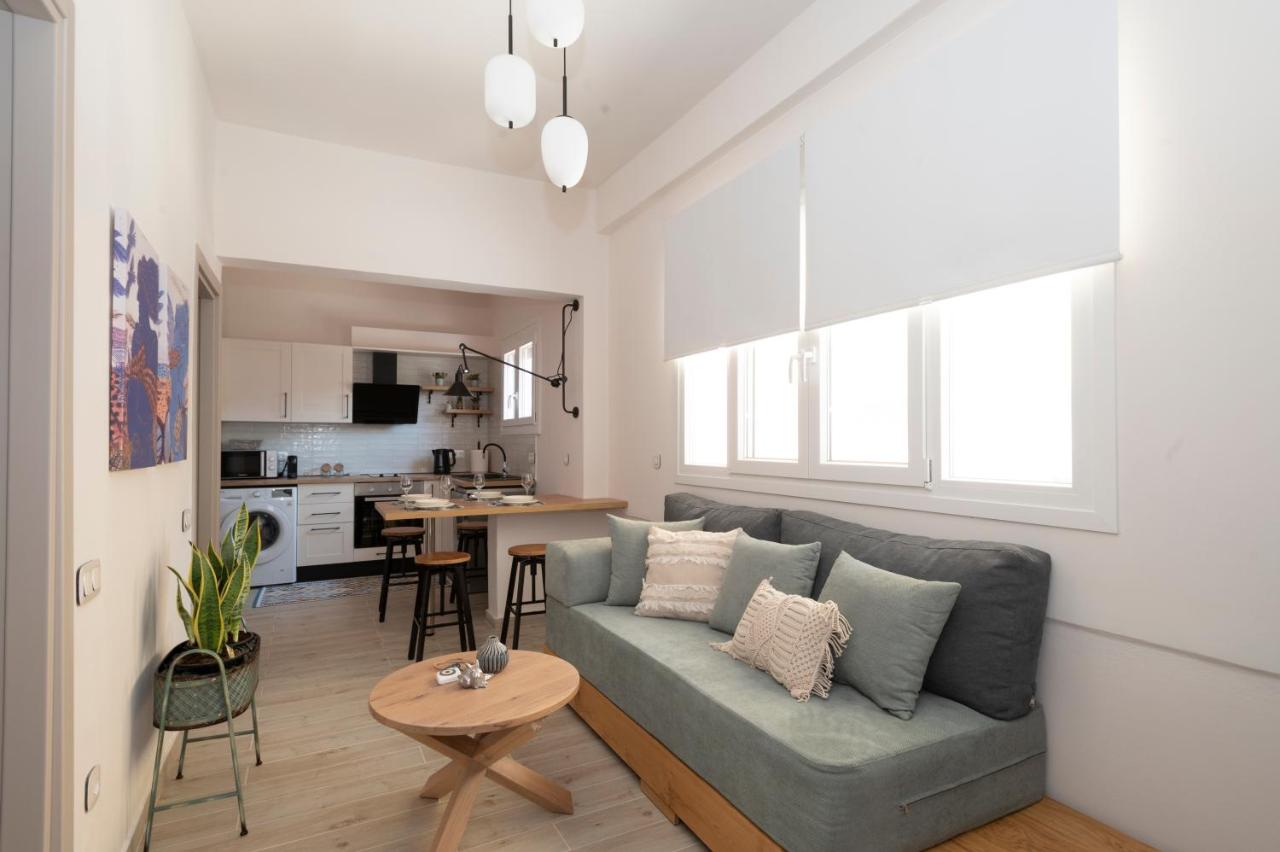 B&B Pylos - Camara Luxury Apartments (Standard Apartment) - Bed and Breakfast Pylos