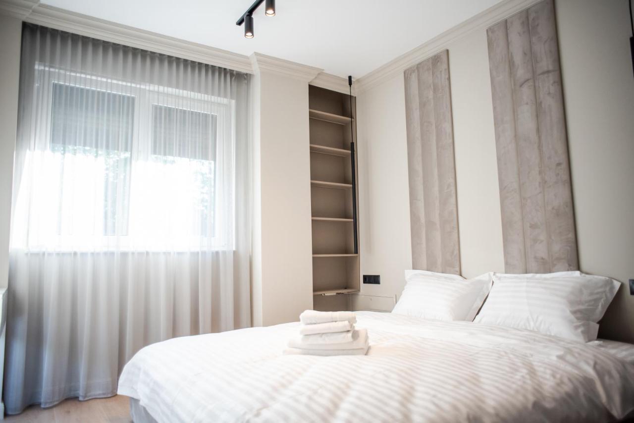 Appartement met Terras