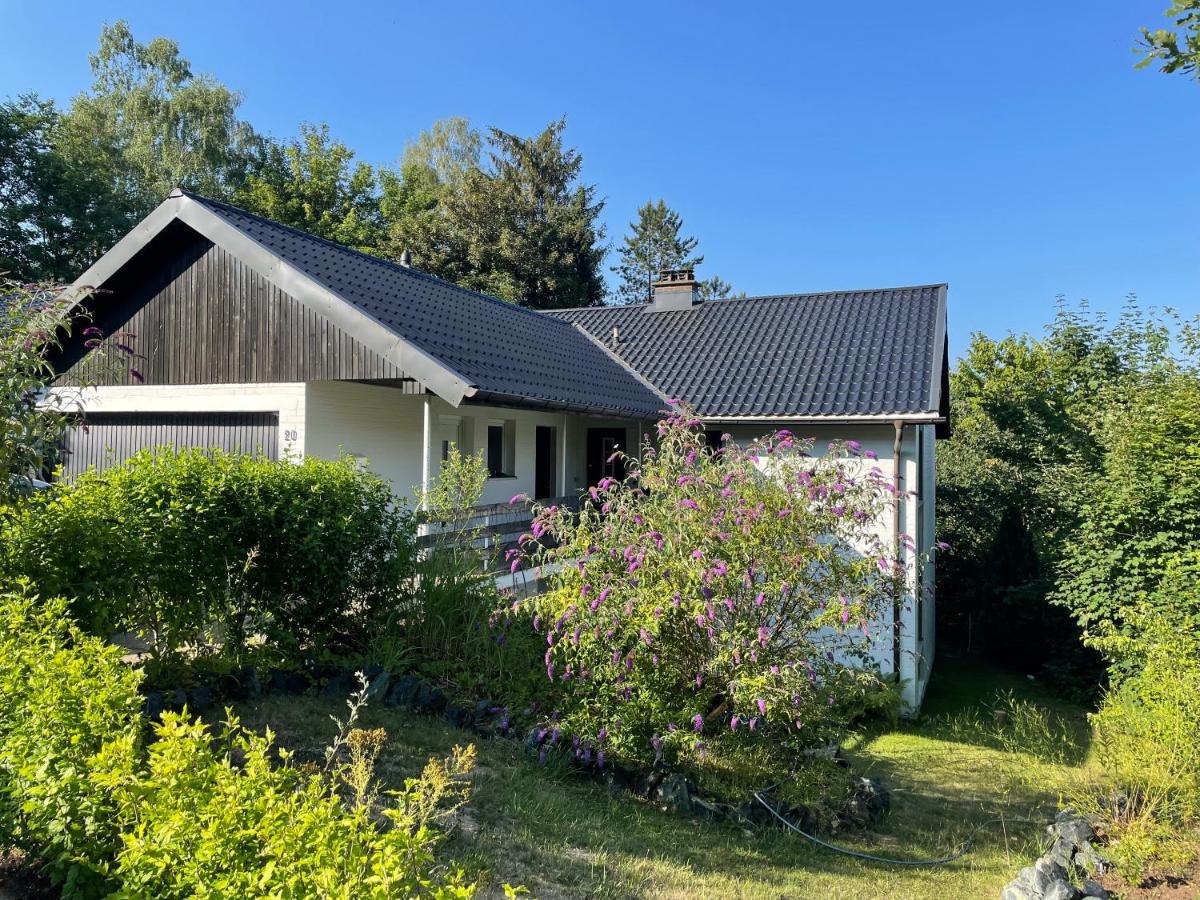 B&B Bad Grund - Ferienwohnung Harzblick - Bed and Breakfast Bad Grund