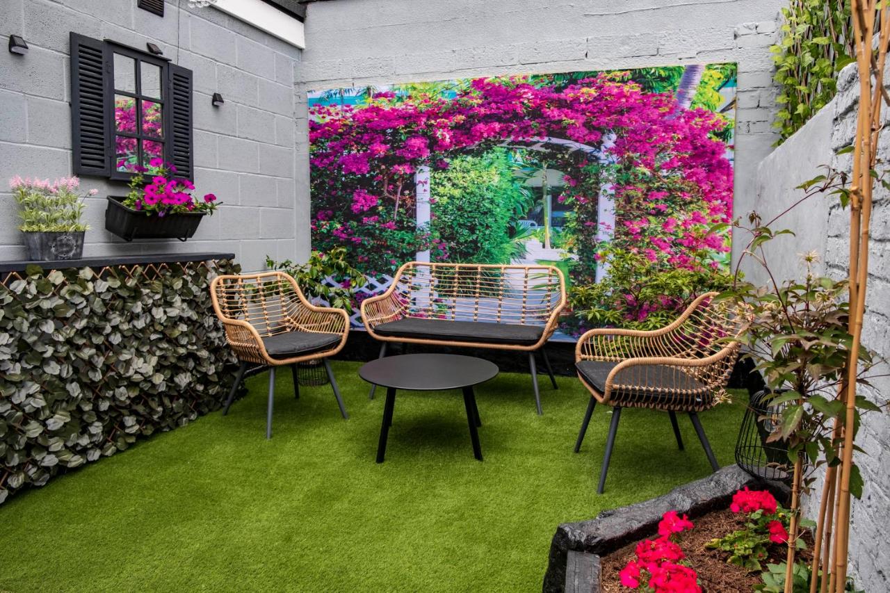 The Callie by Sasco Apartments - B&B