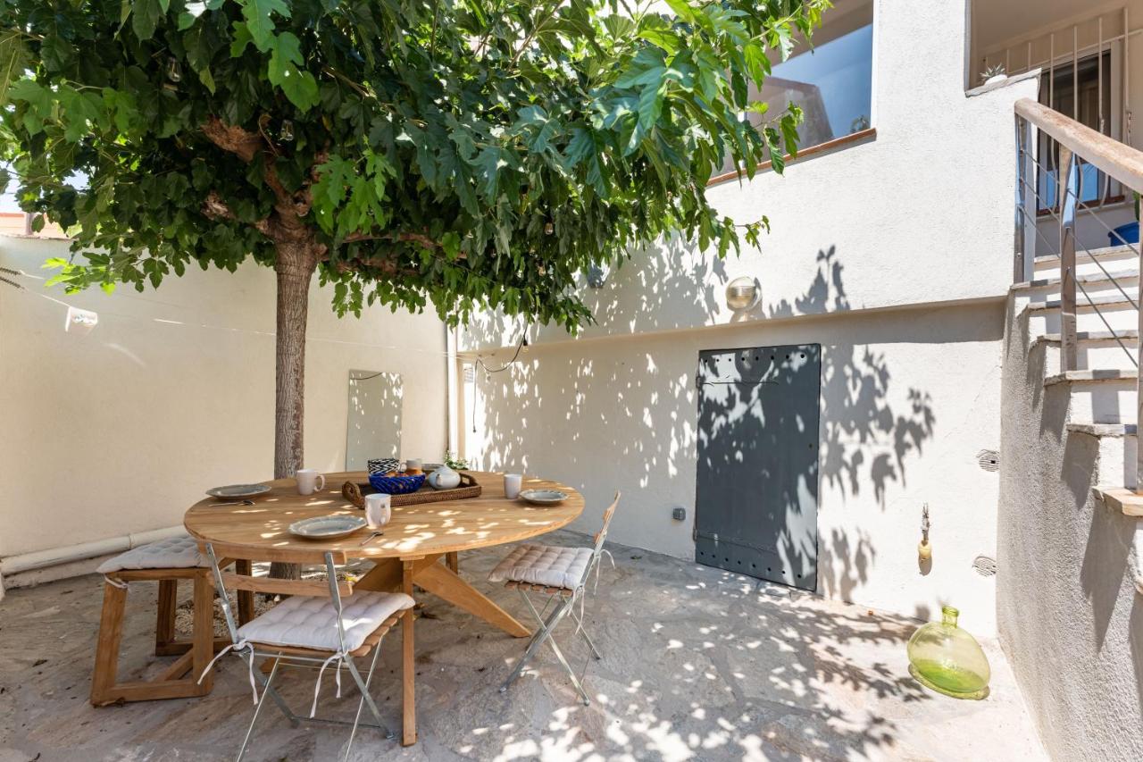 A LA CALANQUE - Jolie Maison en bord de mer - B&B Marseille