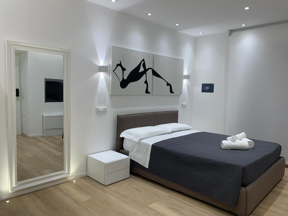 ABBA ROOMS - Ferienwohnung