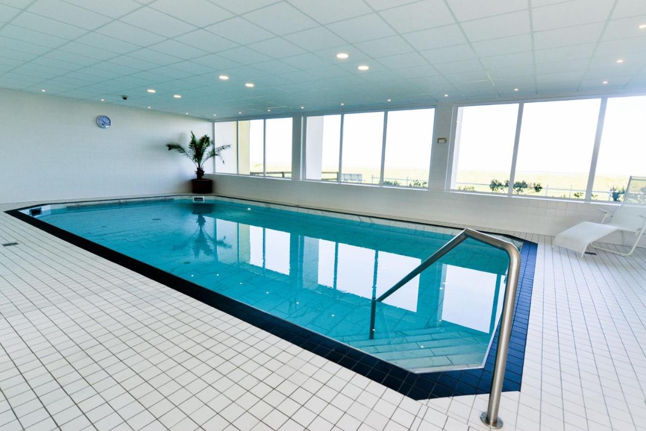 Am Sahlenburger Strand AS11 - B&B Cuxhaven