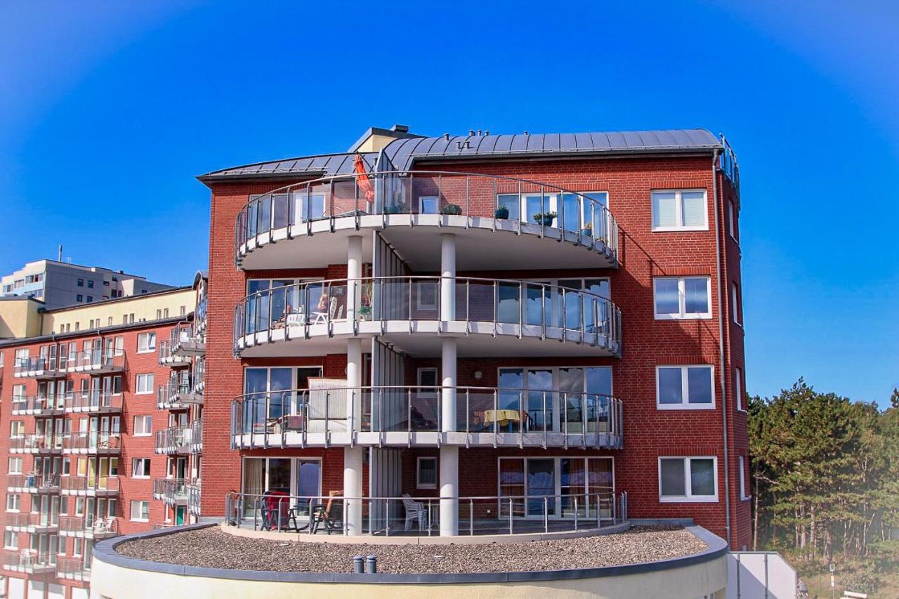 Haus Nordseebrandung NA34 - Bed and Breakfast