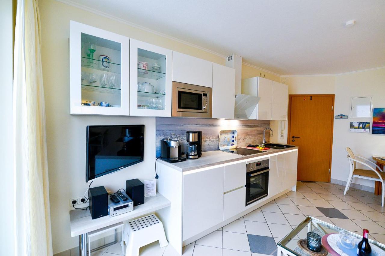 Haus Inselblick INS2 - B&B