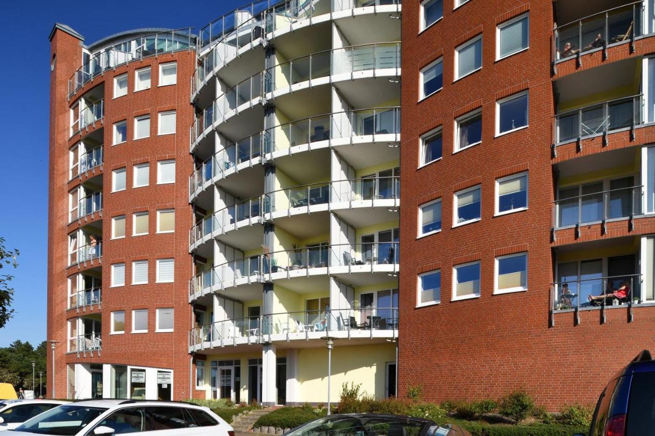 Haus Nordseebrandung NC23 - Ferienwohnung Cuxhaven