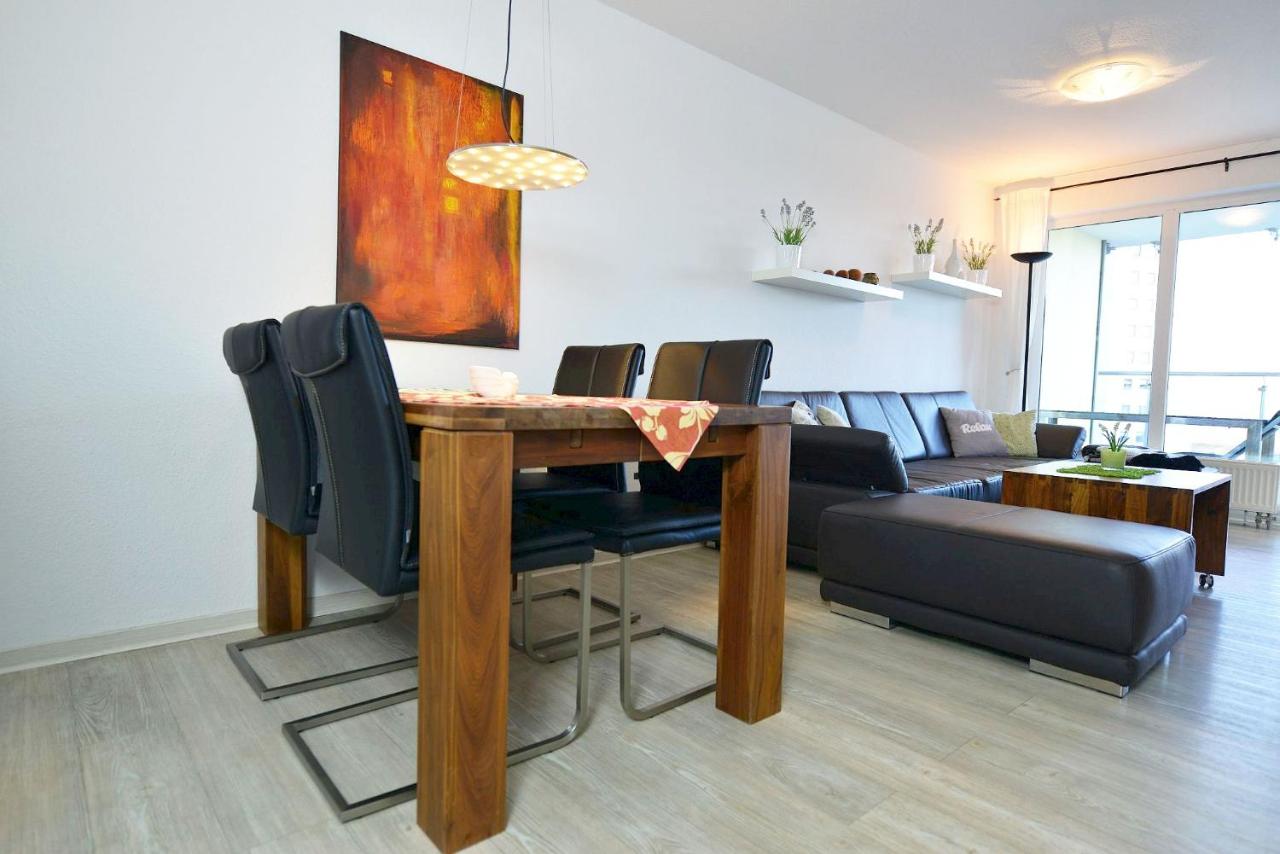 Haus Nordseebrandung NC41 - B&B Cuxhaven