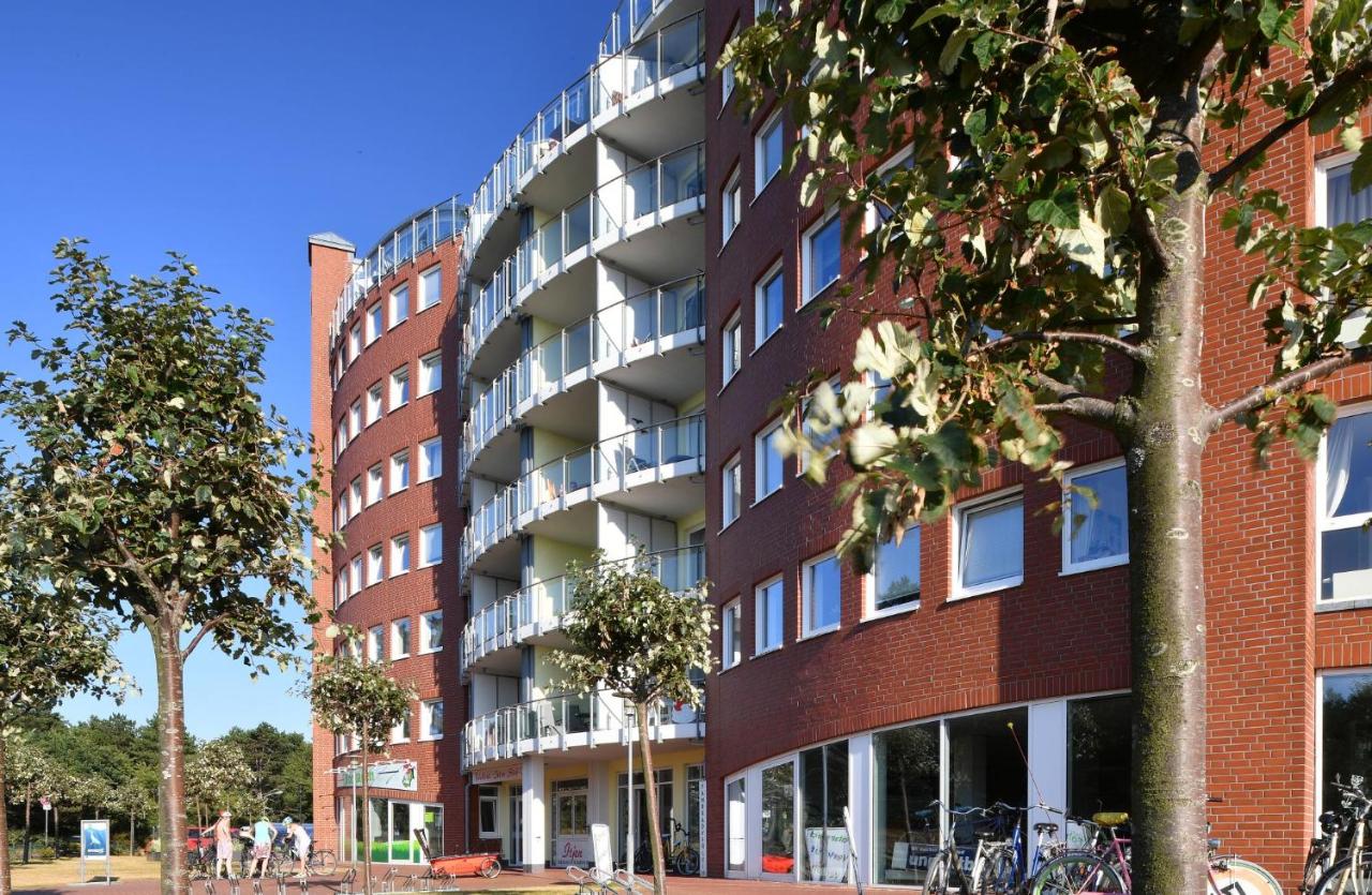 Haus Nordseebrandung NC41 - B&B