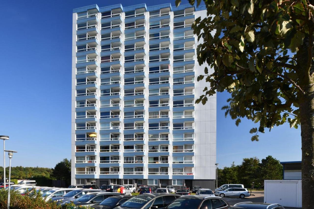 Haus Frische Brise 1409 - B&B