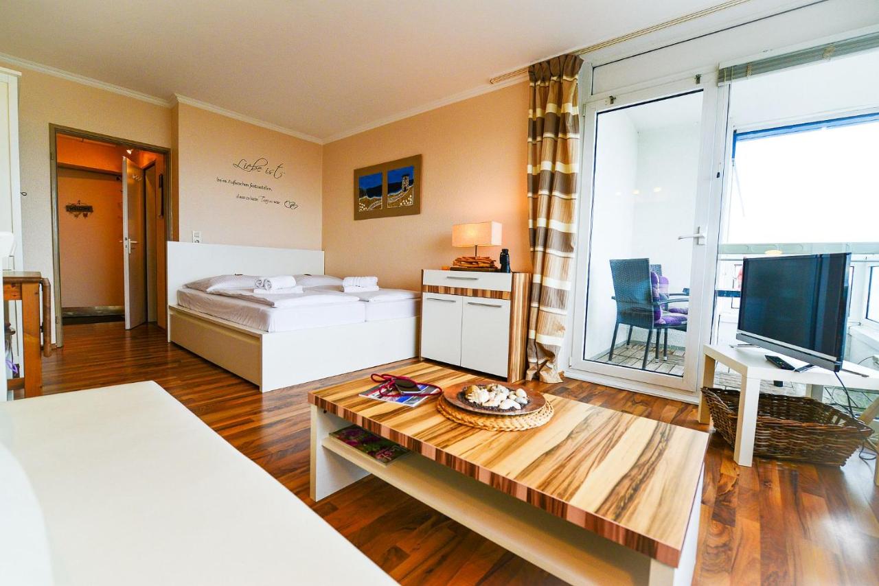 Haus Frische Brise 1508 - B&B Cuxhaven