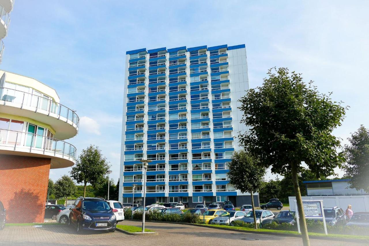 Haus Frische Brise 1508 - B&B