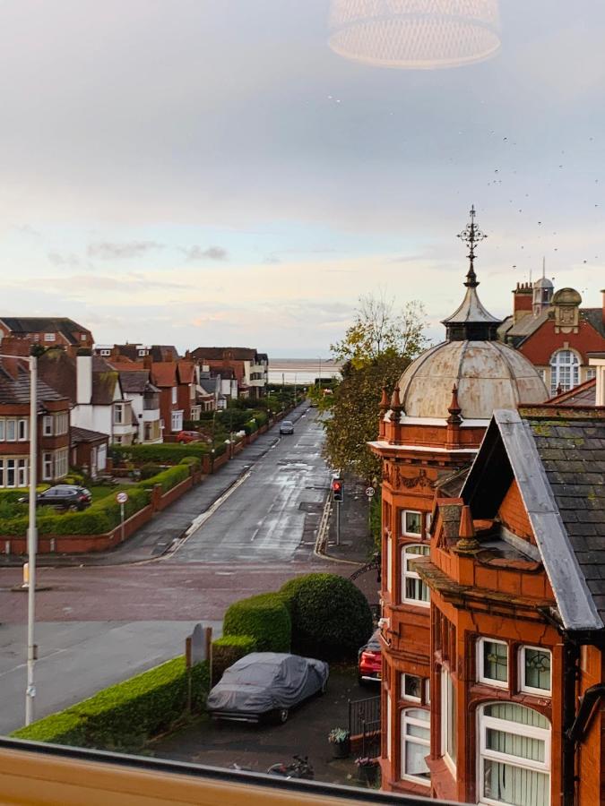 Escape to Lytham St Annes - B&B