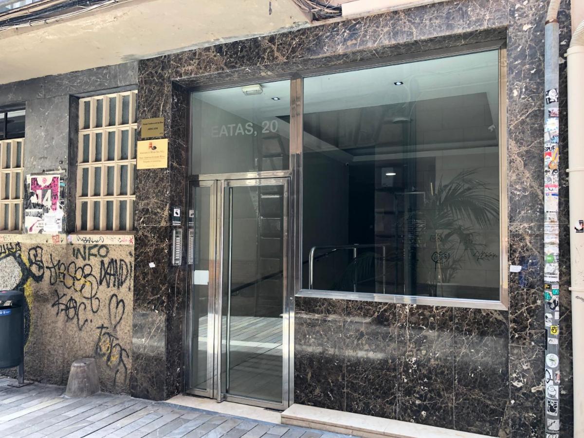 Apartamento centro Malaga Calle Beatas - B&B