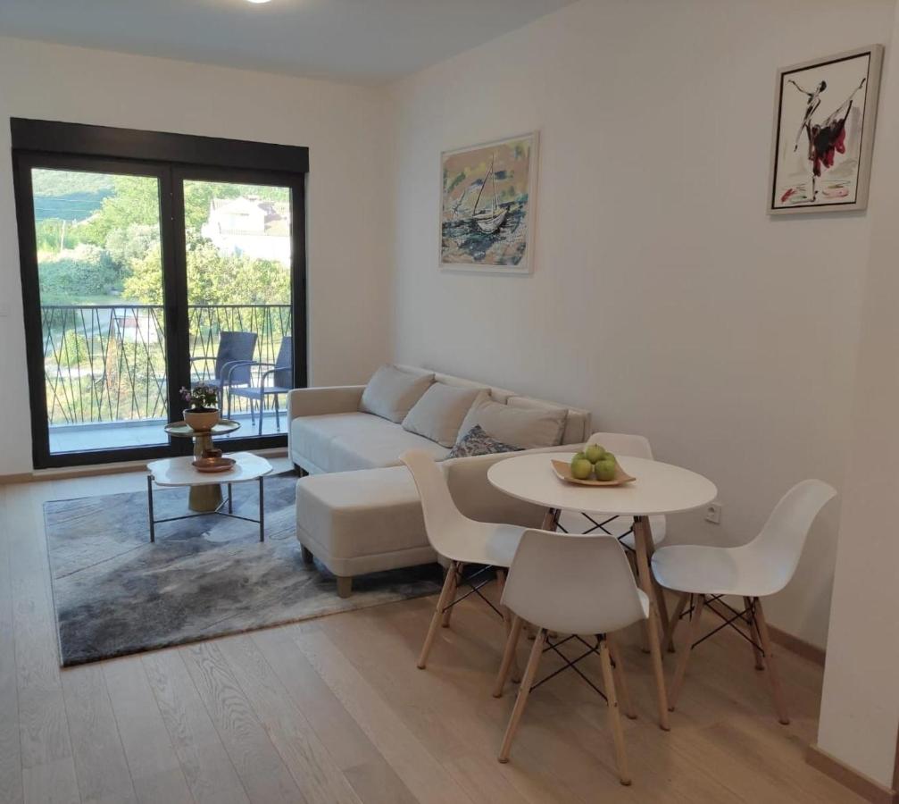 Harmony Tivat Apartment - B&B