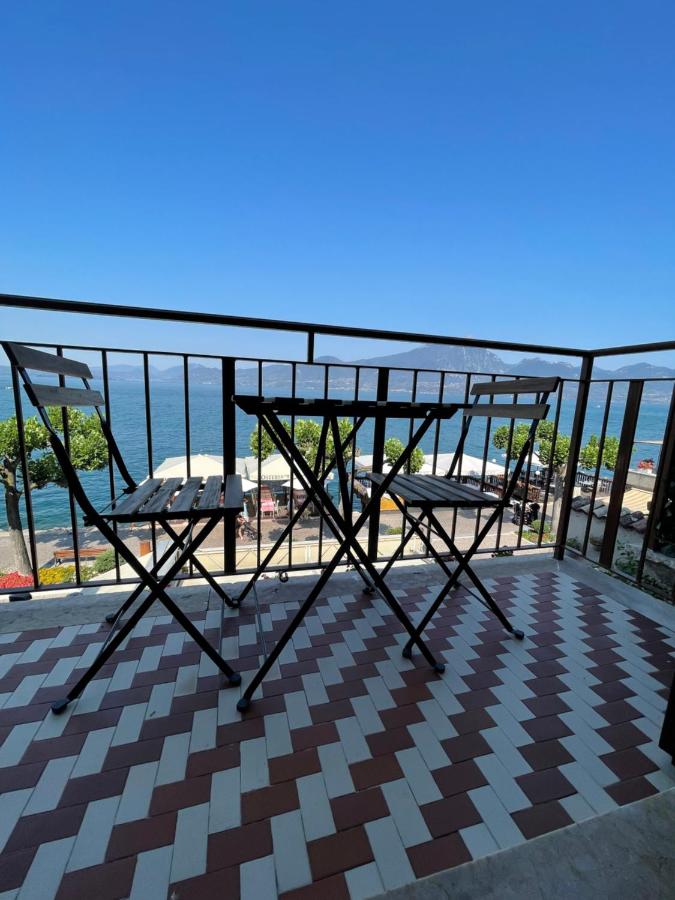 Torri Panoramic Apartment - B&B