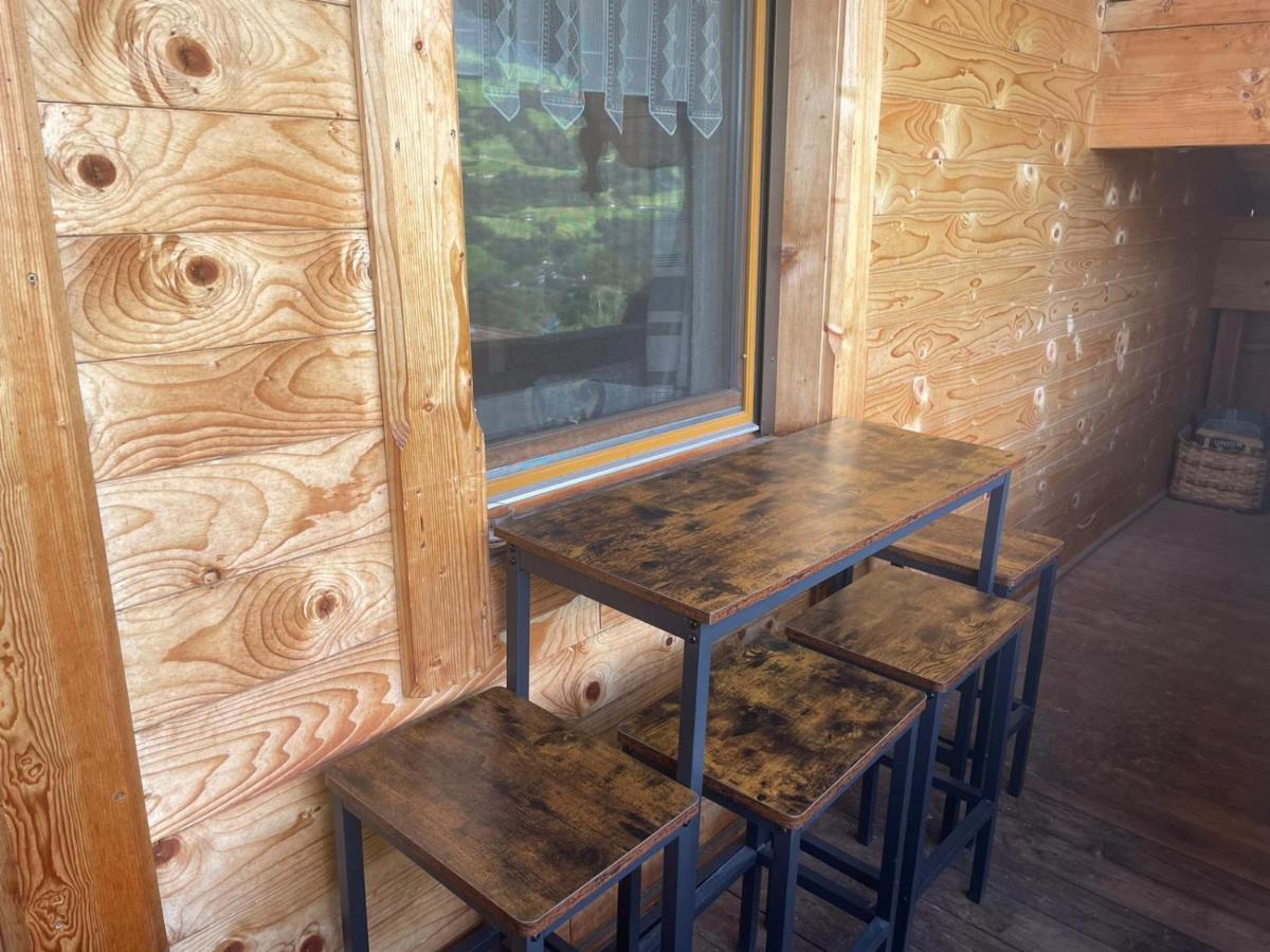 Apartment Evelyn - B&B Fügenberg