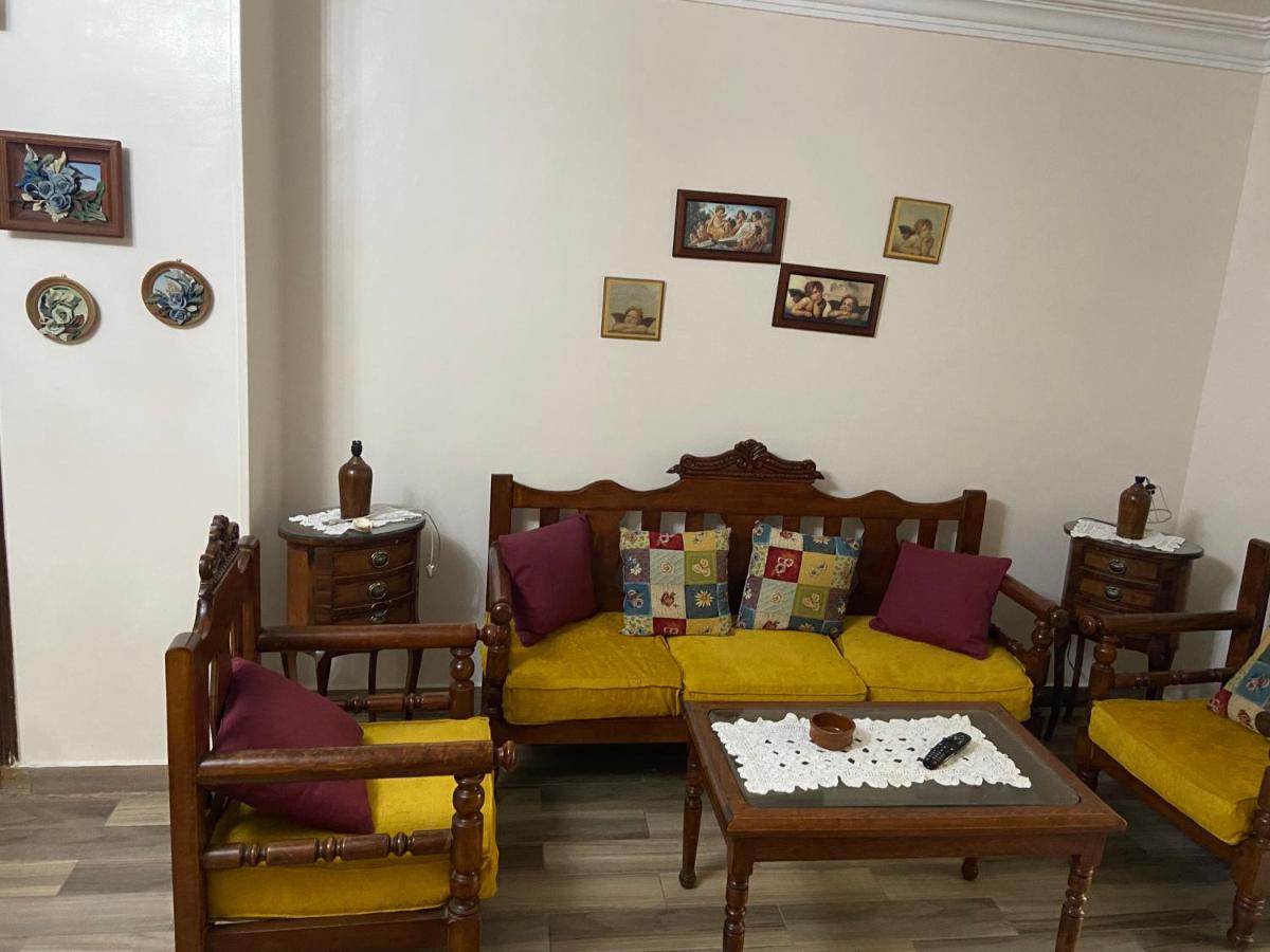 B&B Kairo - nora's apartment - Bed and Breakfast Kairo