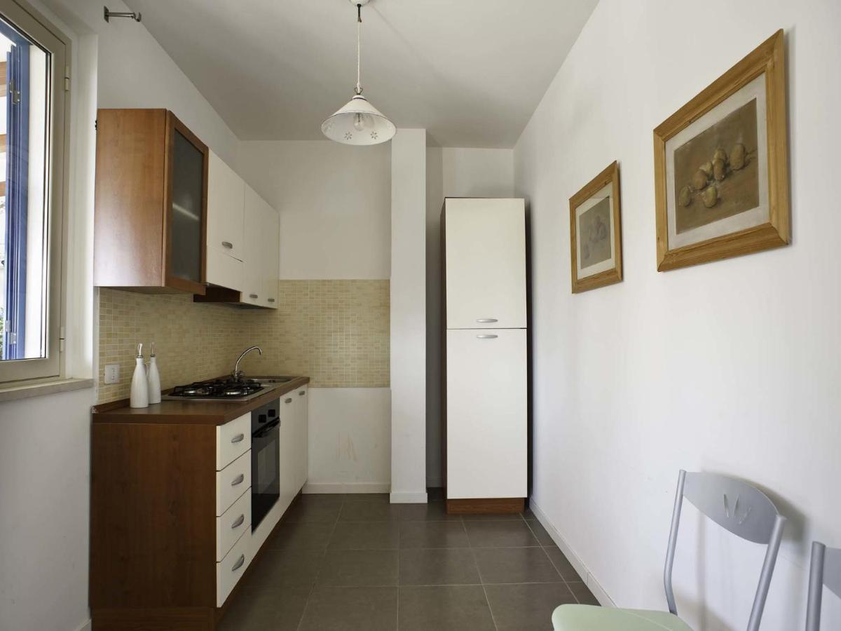 Ispica Appartement met 2 Slaapkamers - 1e Verdieping met Terras 