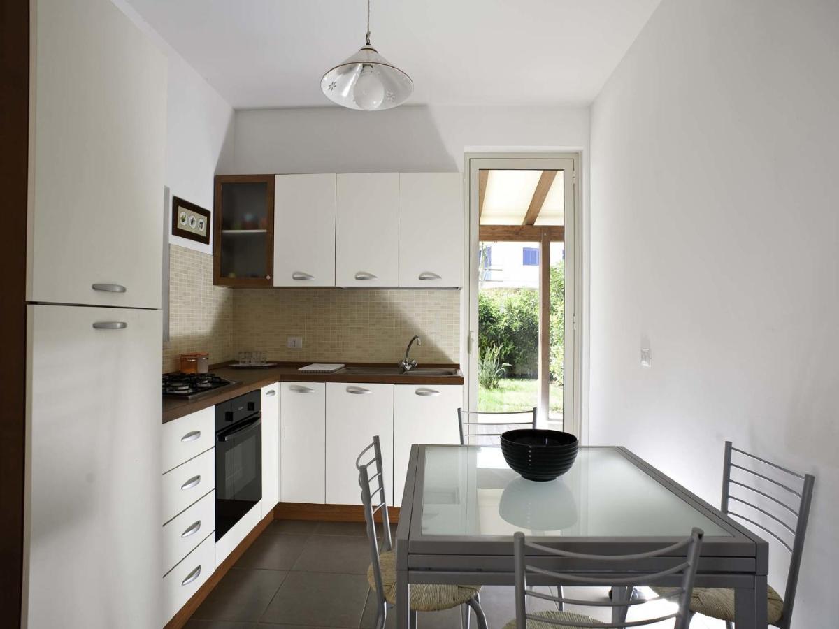 Sampieri Appartement met 2 Slaapkamers - Begane Grond met Terras 