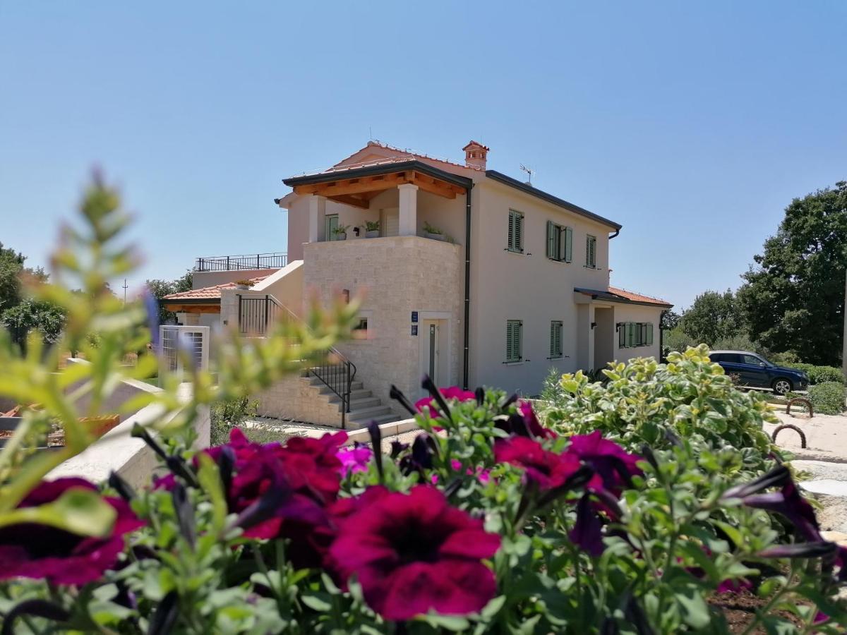 Ferienresidenz Lavandula - Ferienwohnung Nova Vas