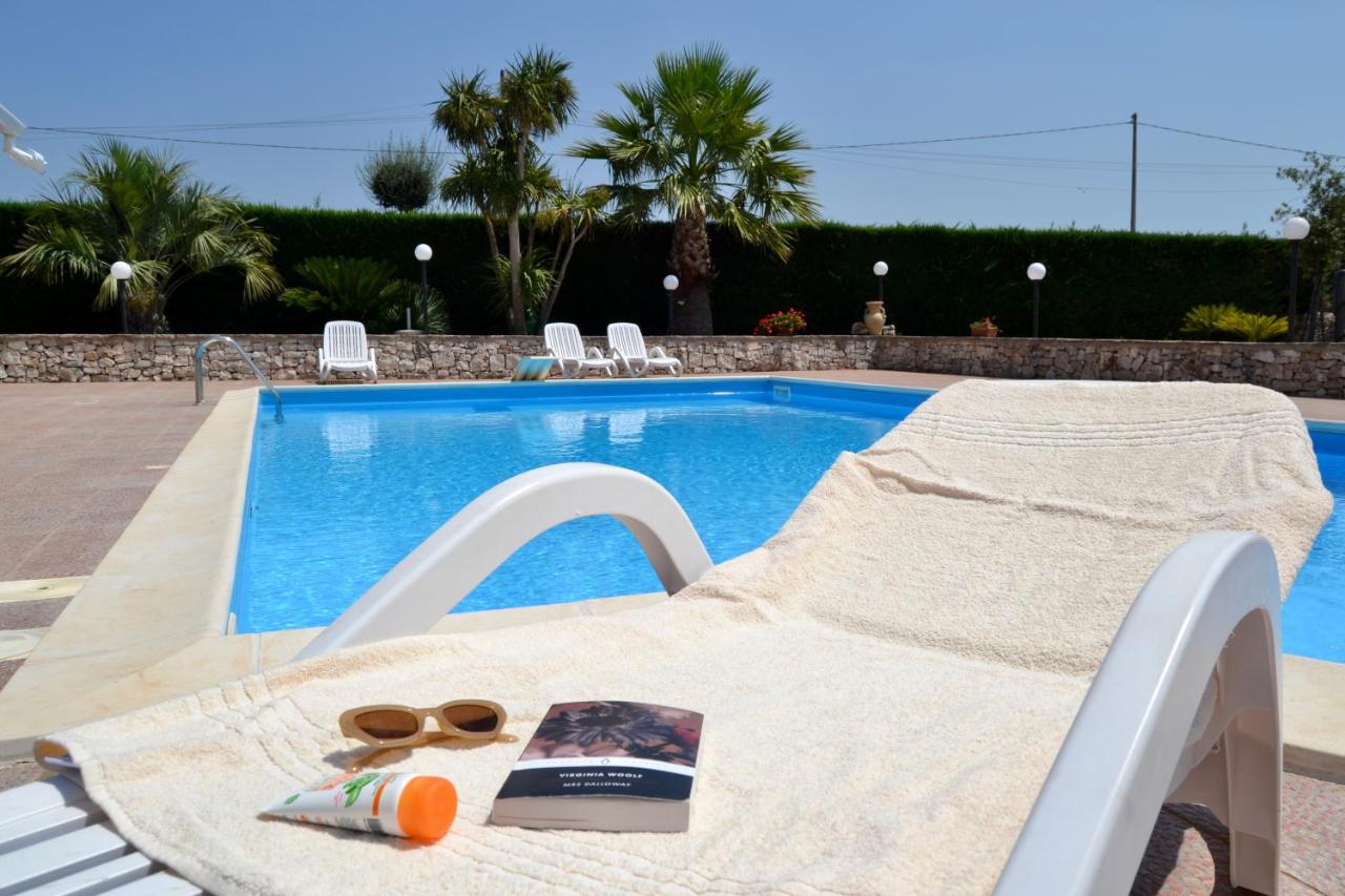 La Casa di Giada - B&B Castellana Grotte