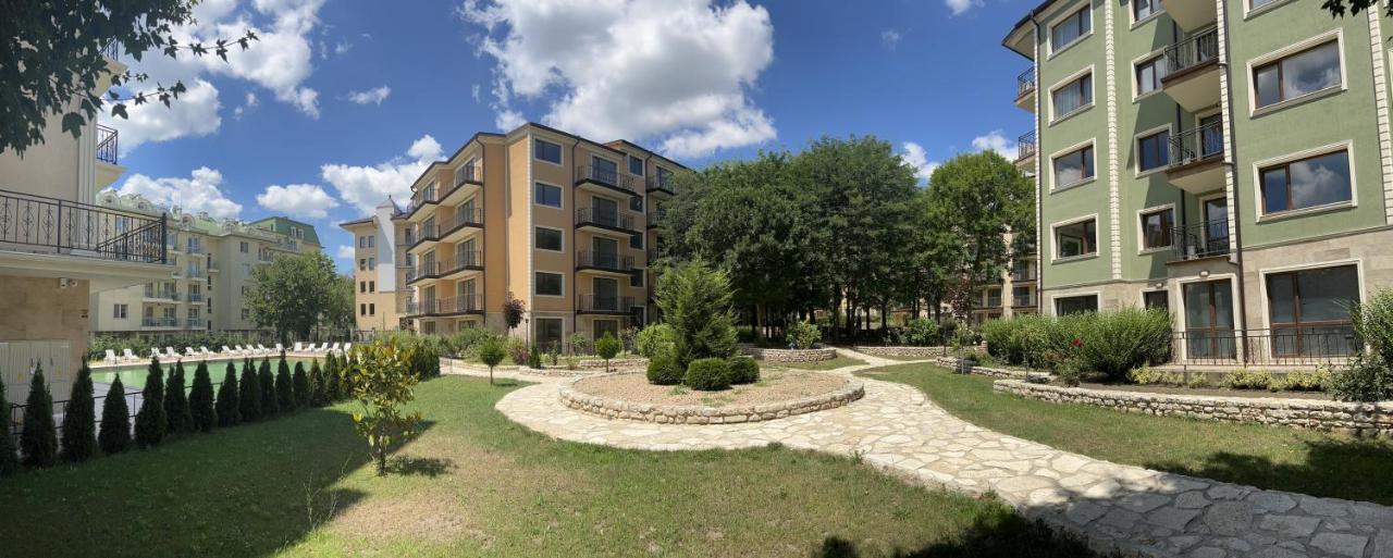 Rabi Park - Bed and Breakfast