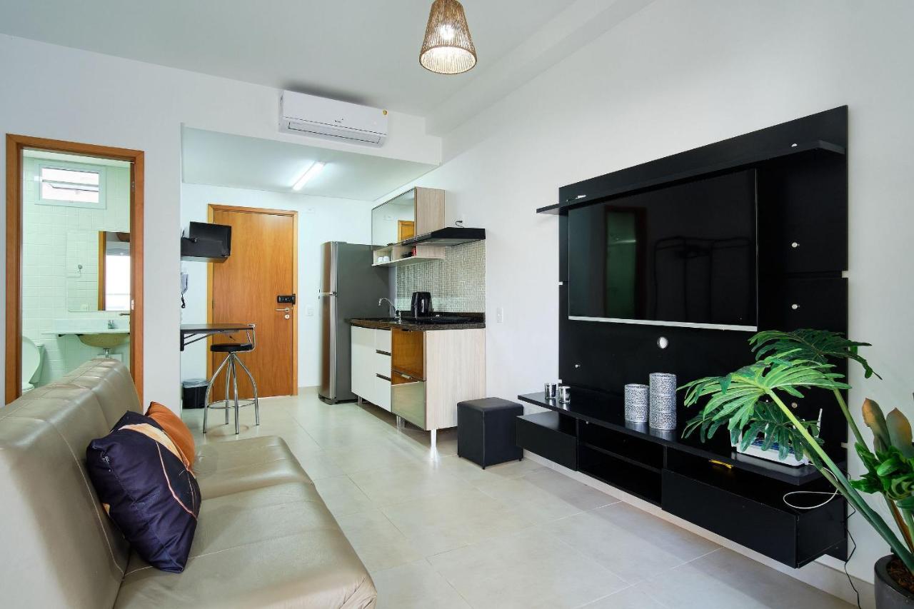 Af15 Alto Padrão, lazer completo e perto da praia - B&B Ubatuba