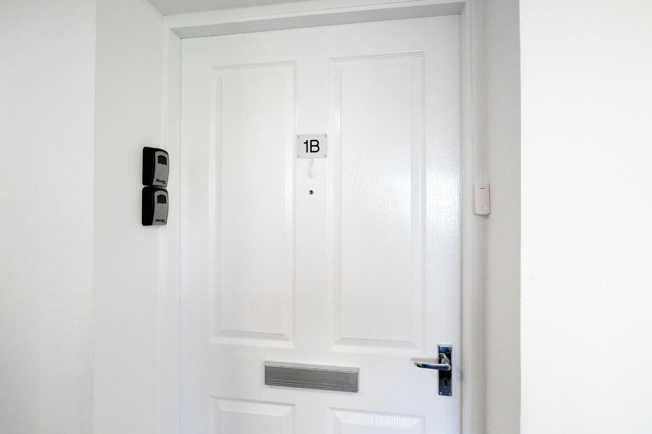Quayside Apartment - B&B