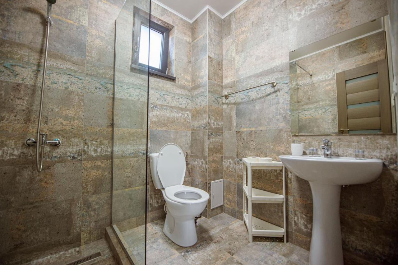 Vila Karma - Ferienwohnung Eforie Nord