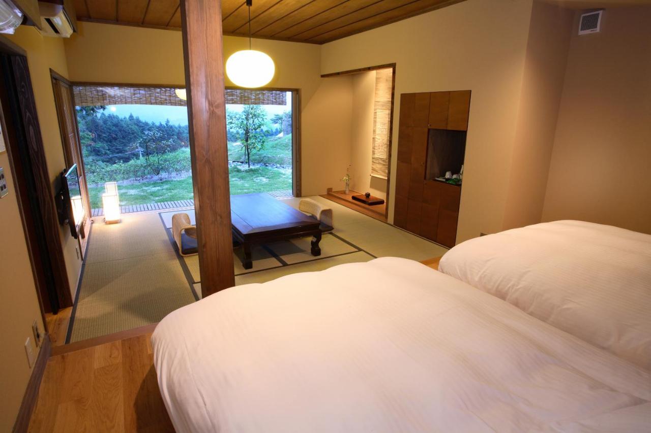 Japanese-Style House Annex