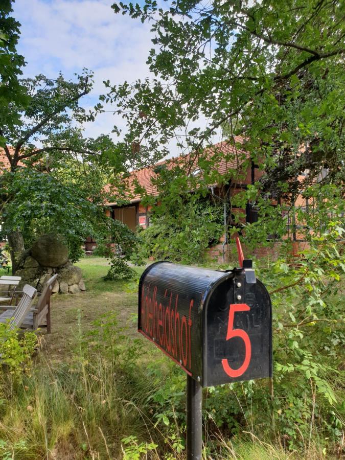 Adelheidshof - B&B Magelsen