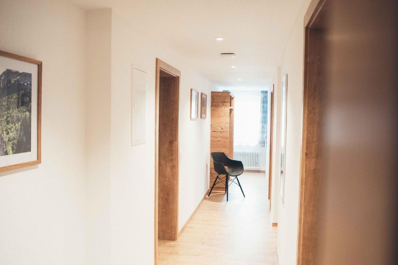 Haus Schwangau - B&B