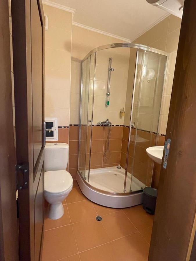 HELIOS I premium - Ferienwohnung Sveti Vlas