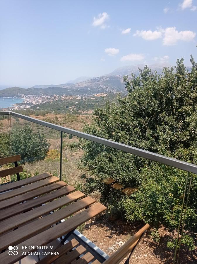 Chambre Double Deluxe avec Balcon