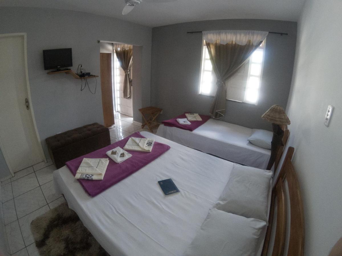 Superior Dreibettzimmer