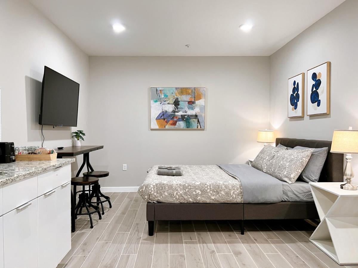 Apartamento Estudio